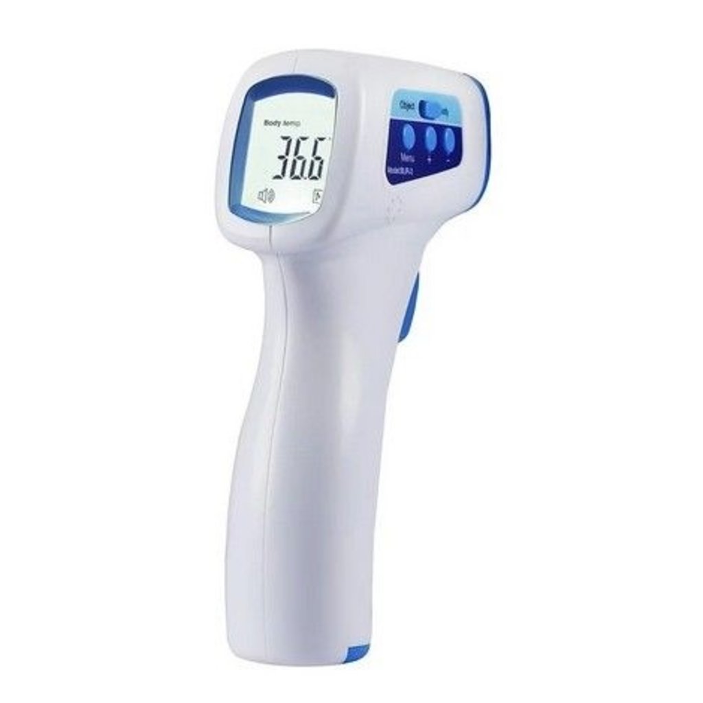 Babyly Non Contact Infrared Thermometer