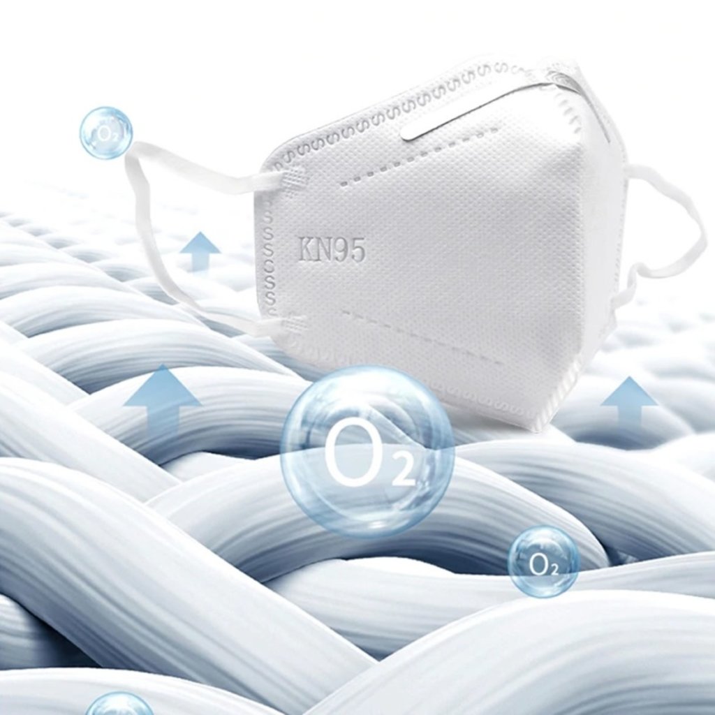 Kids Masks KN95 10 Pack