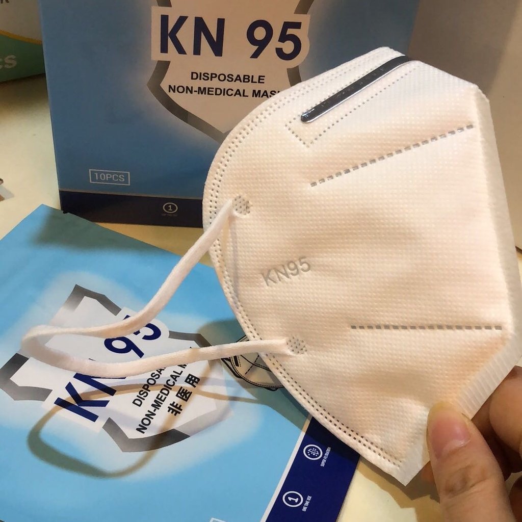 Face Mask KN95
