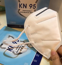 Face Mask KN95