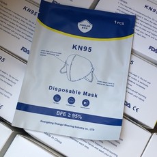Face Mask KN95