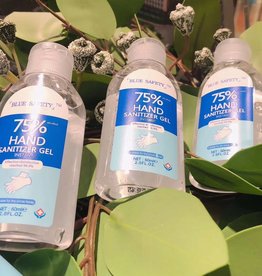 Hand Sanitizer Gel 60ml