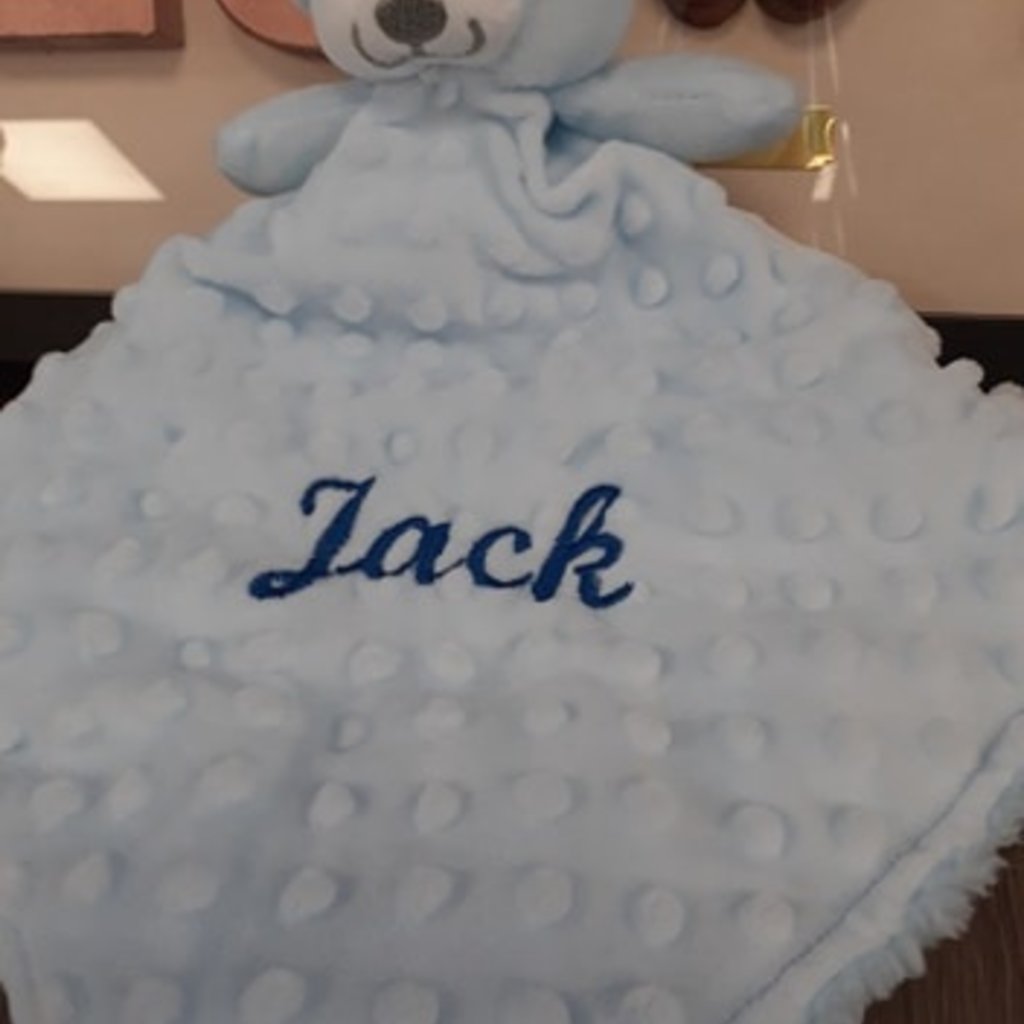 Baby Boy Bundle Gift Box (Small)