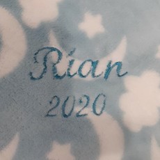 Baby Boy Bundle Gift Box (Medium)