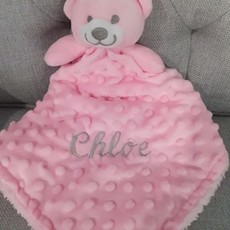 Baby Girl Bundle Gift Box (Medium)