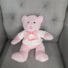 Baby Girl Bundle Gift Box (Large)