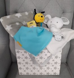 Neutral Baby Large Gift Bag