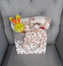 Neutral Baby Small Gift Bundle