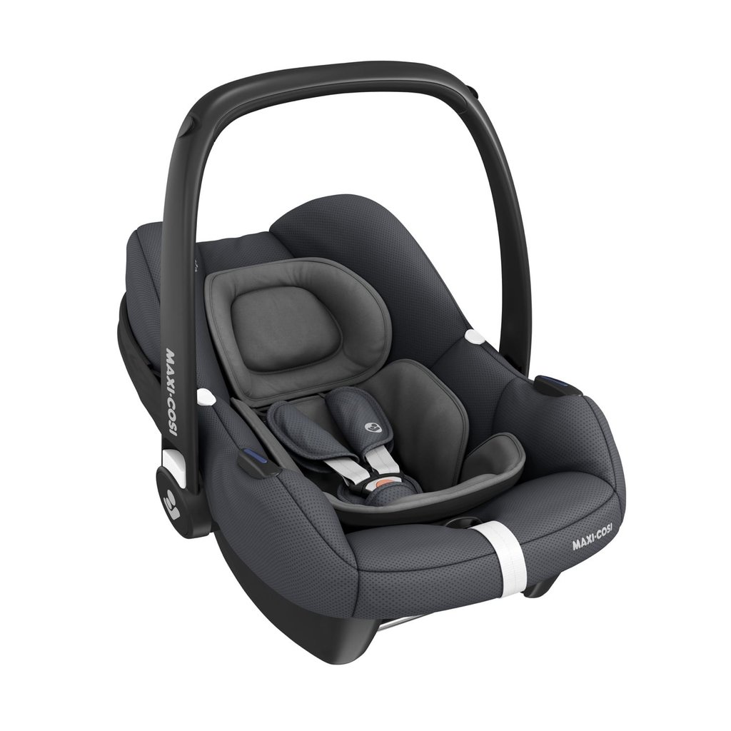 Maxi Cosi Maxi Cosi Tinca Essential Graphite