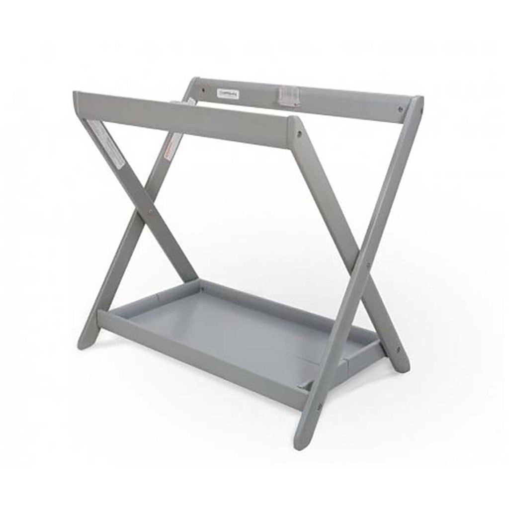 Uppababy Uppababy Carrycot Stand Grey