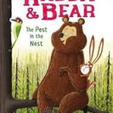 Rabbit & Bear The Pest In the Nest