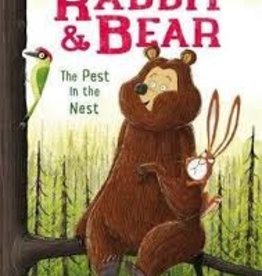 Rabbit & Bear The Pest In the Nest