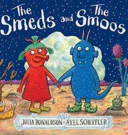 The Smeds & The Smoos