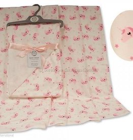 Snuggle Baby Wrap - Unicorn