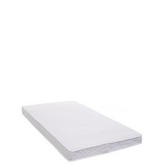 Obaby Obaby Pocket Sprung Cot Mattress 60 x120