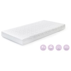 Baby Elegance HC Fibre Small Cot Mattress 54 x 114