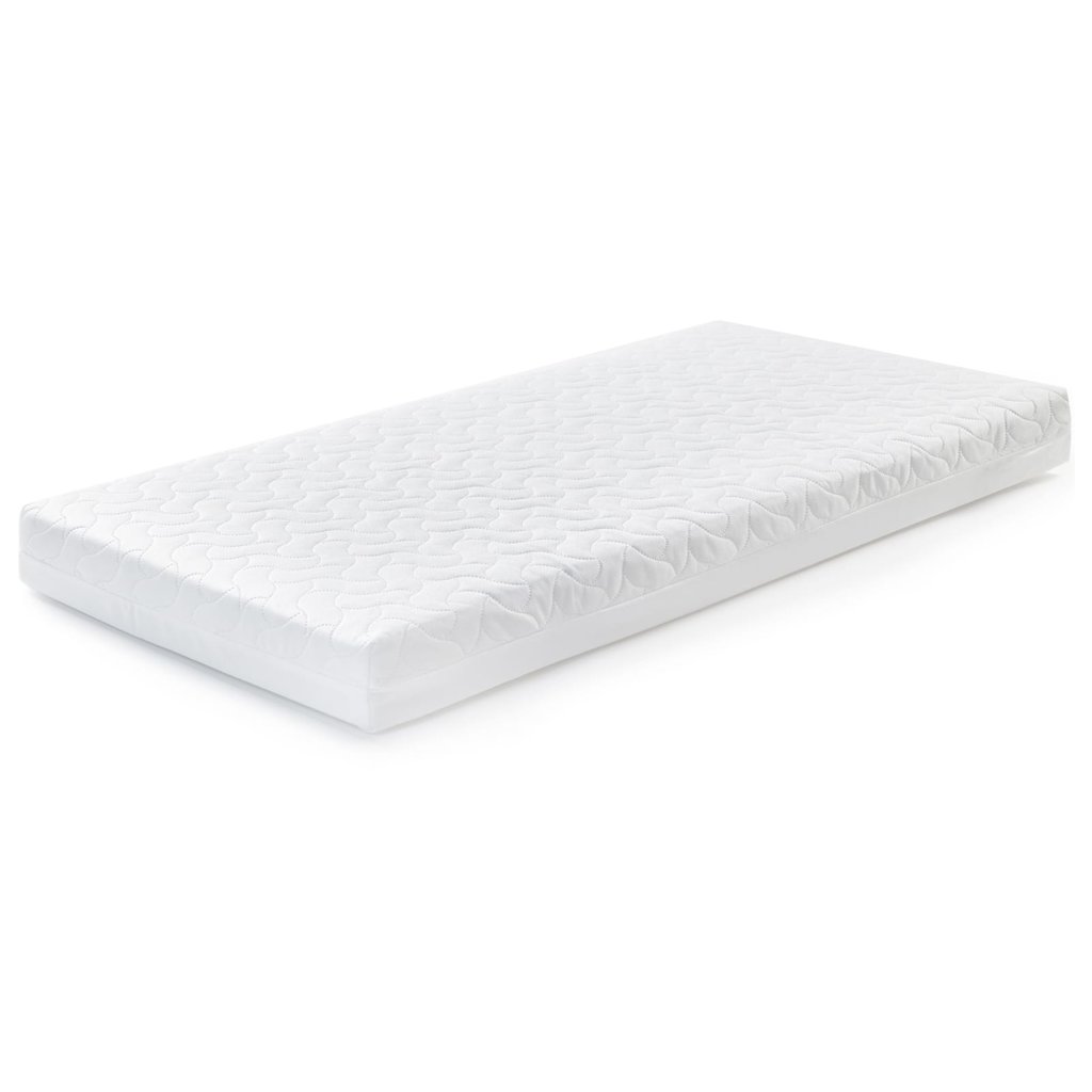 Baby Elegance HC Fibre Small Cot Mattress 54 x 114