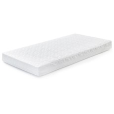 Baby Elegance HC Fibre Small Cot Mattress 54 x 114