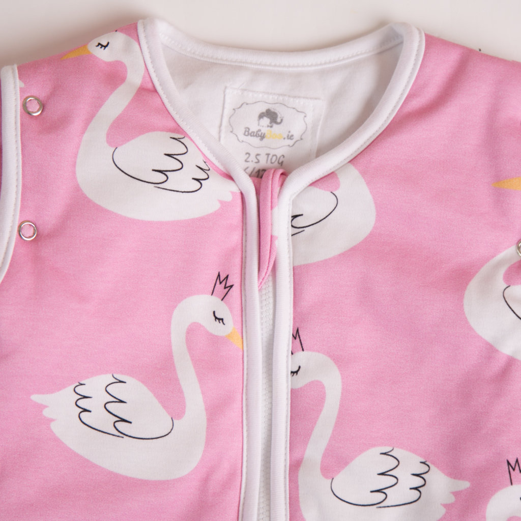 babyboo sleepsuit