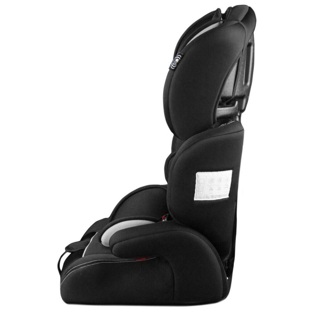 Cozy N Safe Car Seat Gp 123 Logan