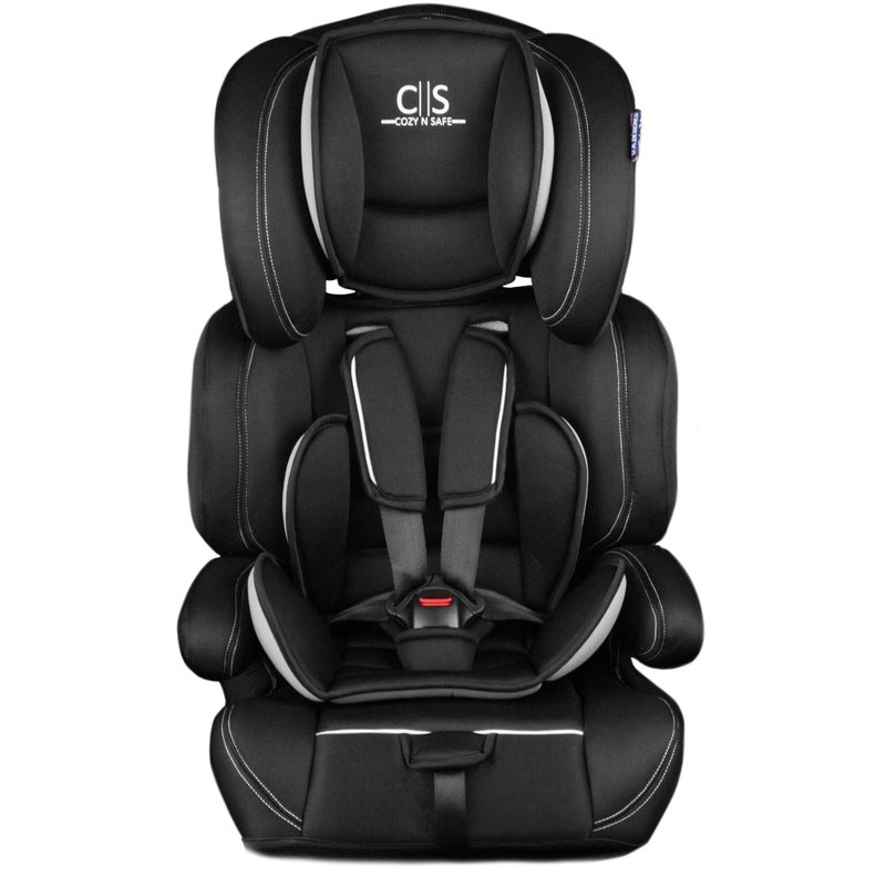 Cozy N Safe Car Seat Gp 123 Logan