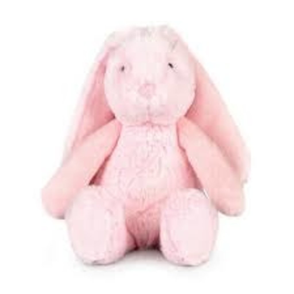 Small Flopsy Bunny  Pink