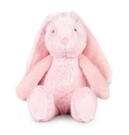 Small Flopsy Bunny  Pink