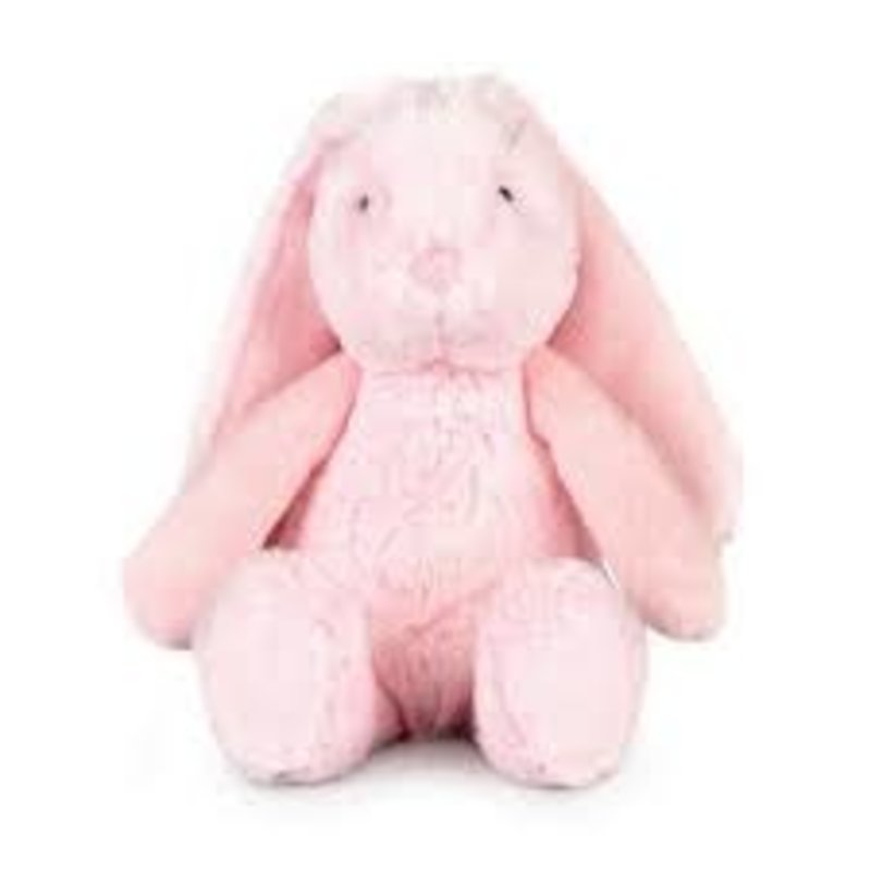 Small Flopsy Bunny  Pink