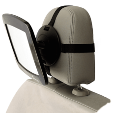 DreamBaby Adjustable Back Seat Mirror