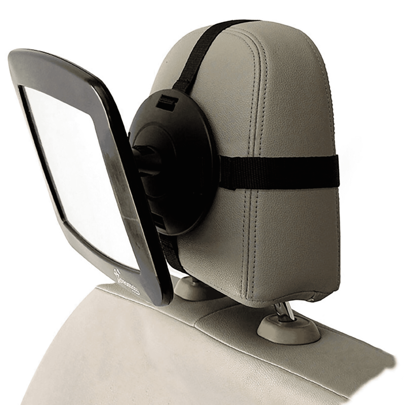 DreamBaby Adjustable Back Seat Mirror