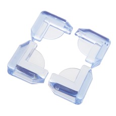 DreamBaby Glass Table & Shelf Cushions 4pk