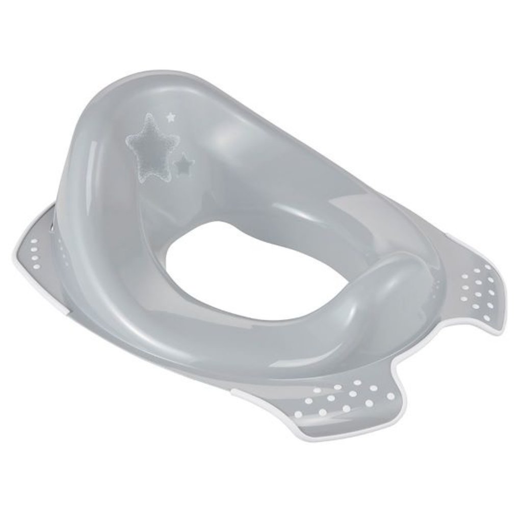 Keeper Toilet Trainer Cosmic Grey