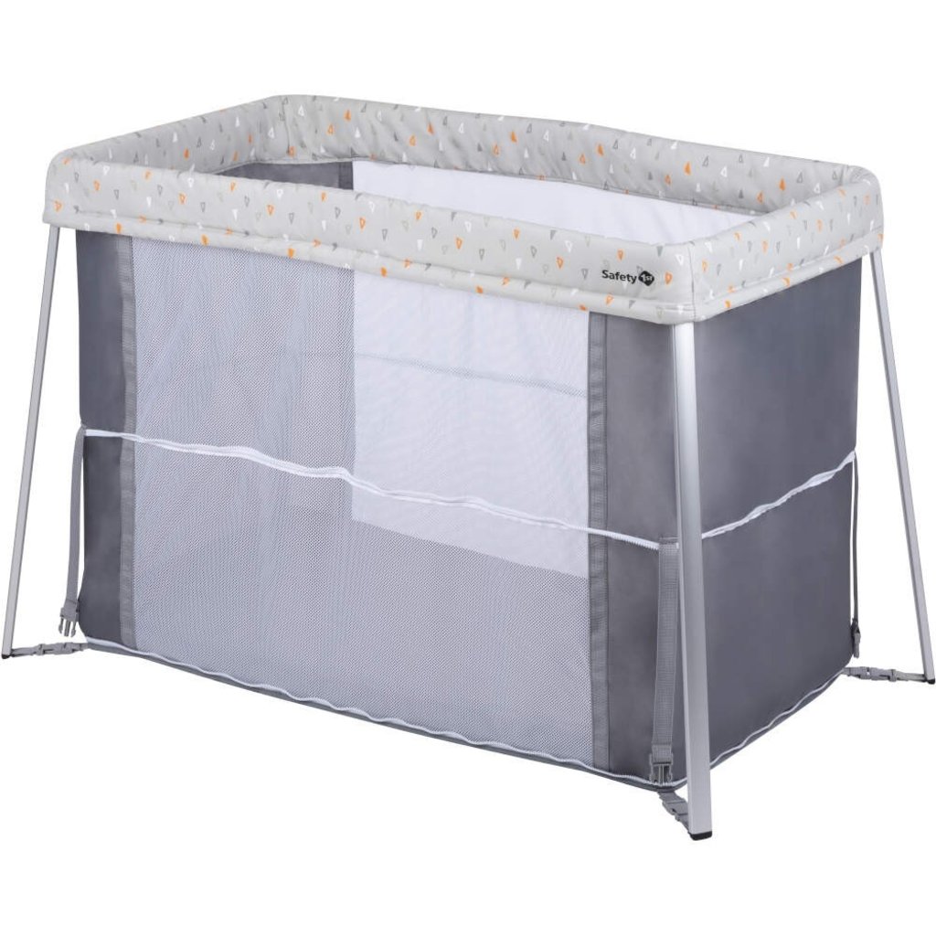 safety 1st travel cot