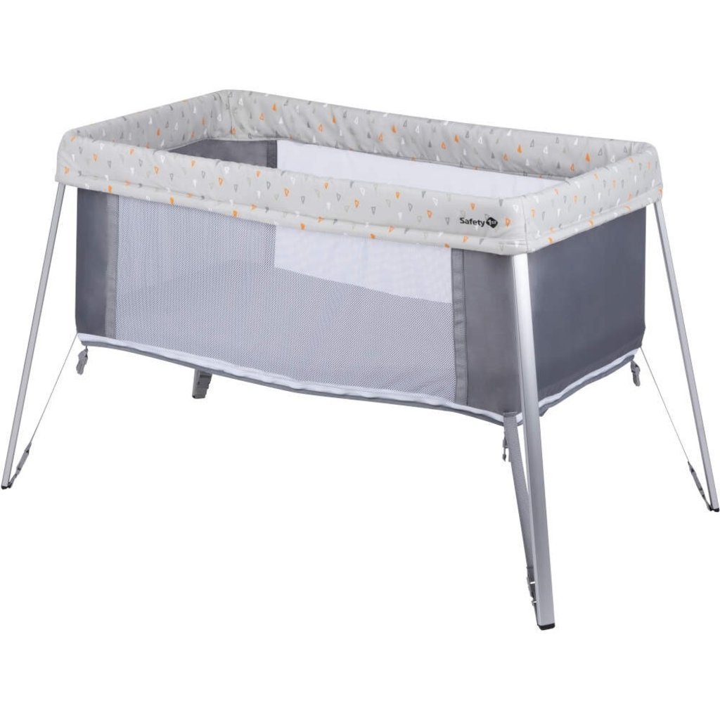 safety 1st travel cot