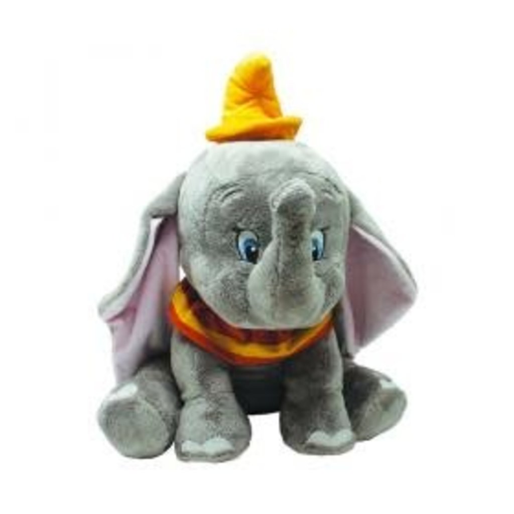 baby dumbo plush