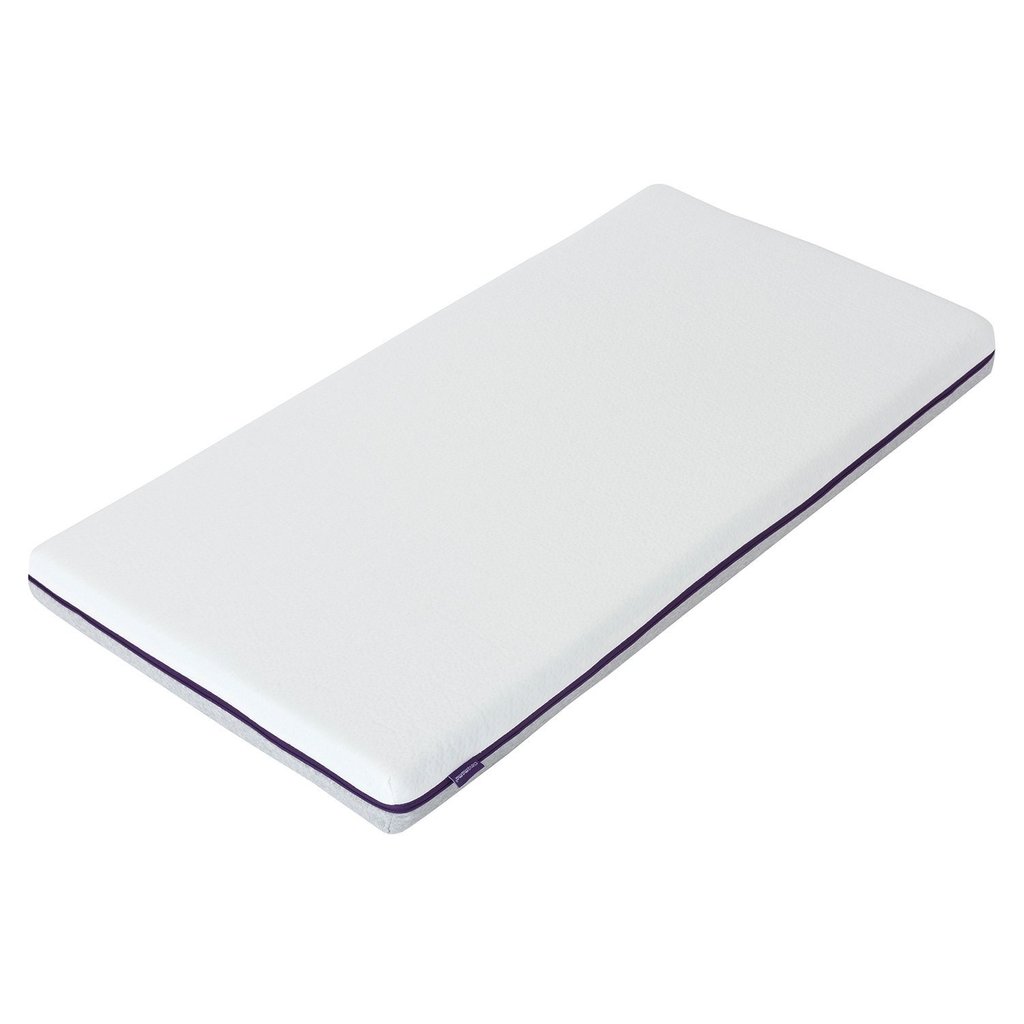 Clevamama Clevamama  Climate Control Cot Mattress 60 x 120