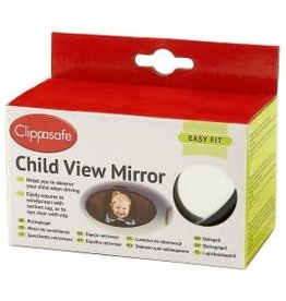 Clippasafe Clippasafe Child View Mirror