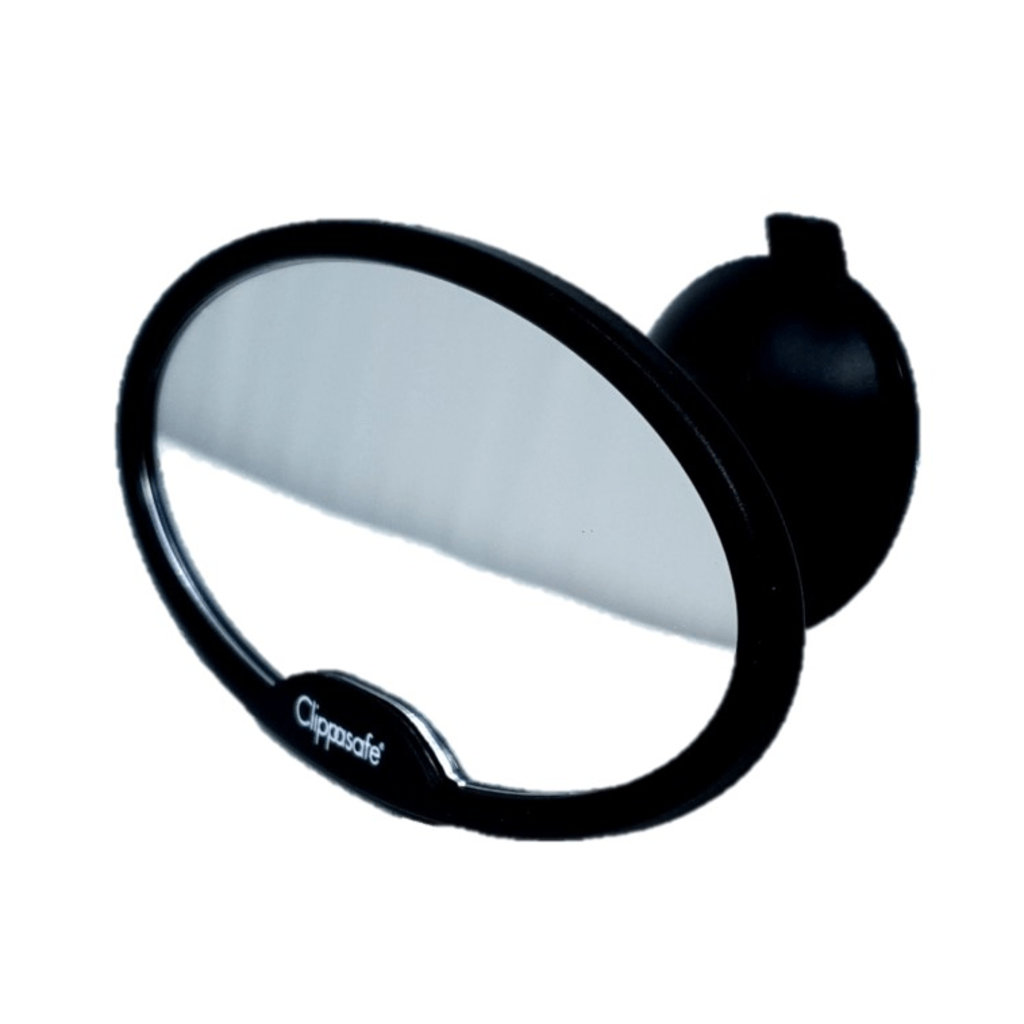 Clippasafe Clippasafe Child View Mirror