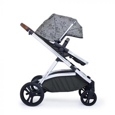 Cosatto Cosatto Wow XL Pram And Pushchair Bundle - Fika Forest