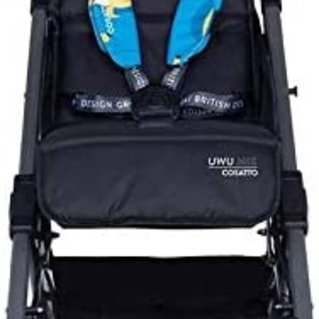 cosatto uwu stroller