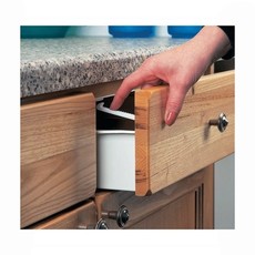 Clippasafe Clippasafe  Cupboard & Drawer Locks 6pk