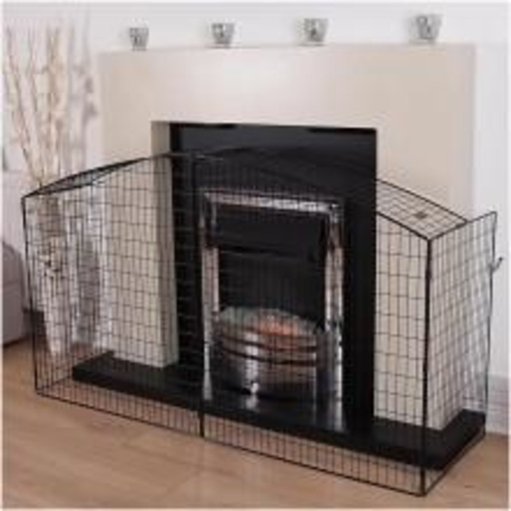 Clippasafe Clippasafe Classic Fireguard