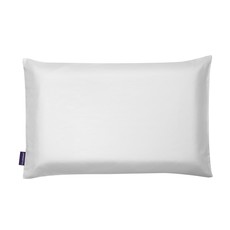 Clevamama Clevamama Clevafoam Pram Pillow Case White