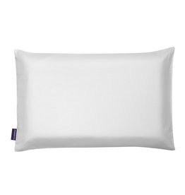 Clevamama Clevamama Clevafoam Pram Pillow Case White