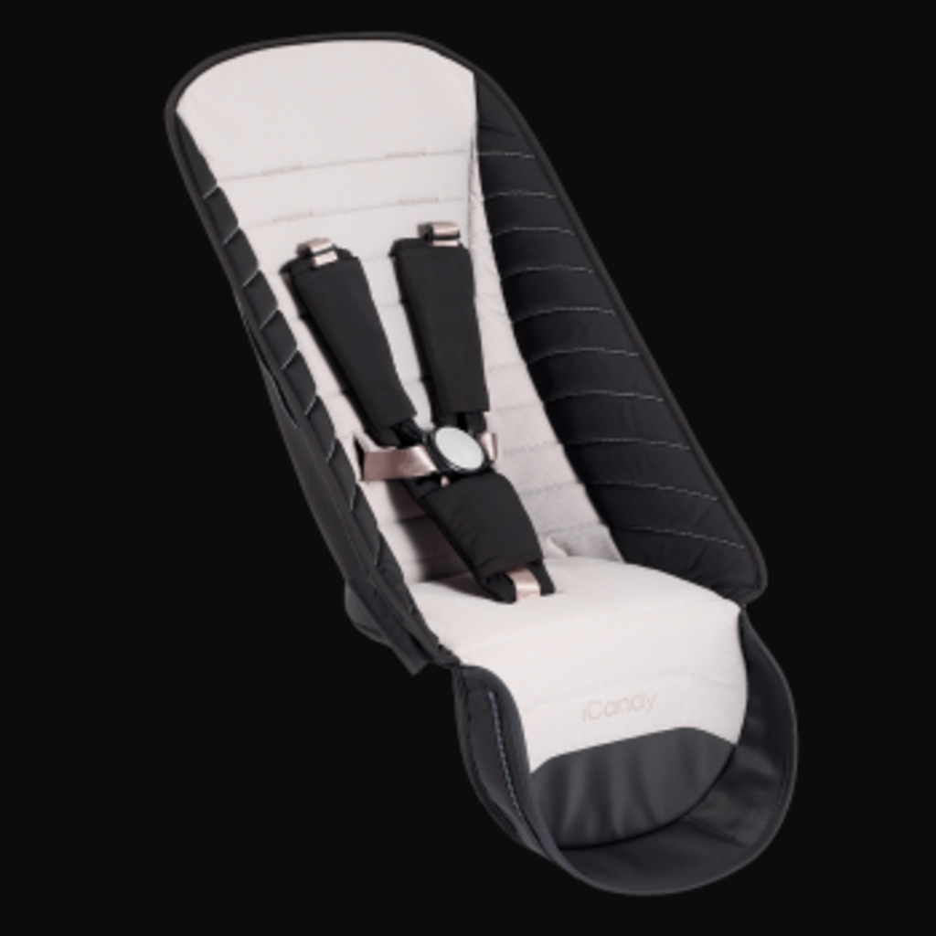 icandy second seat