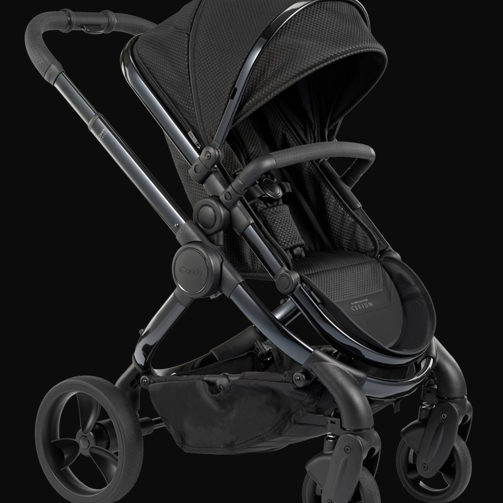 icandy peach designer