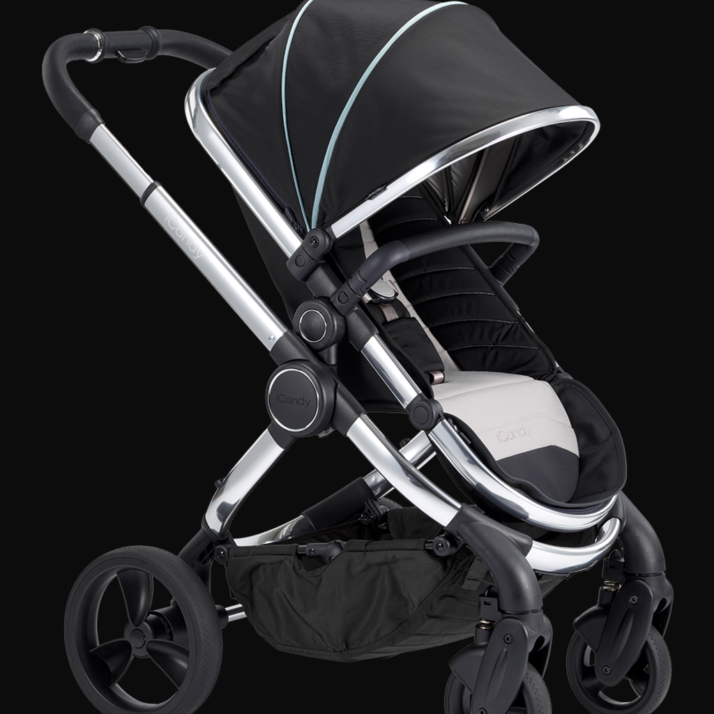 icandy beluga footmuff