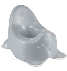 Keeeper Grey Potty Cosmic Grey