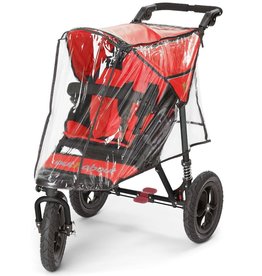 Out n About OUT N ABOUT SINGLE NIPPER RAINCOVER