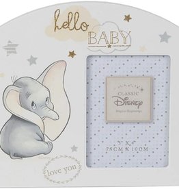 Disney Dumbo 3 x 4 Frame